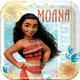 Moana Tableware Party Kit for 24 Guests